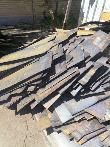 فروش سر وته رول 2و 2.5 میل