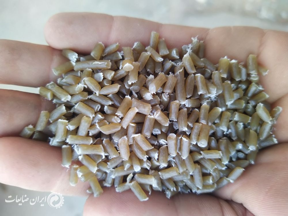 فروش گرانول عسلی