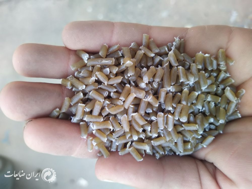 فروش گرانول عسلی