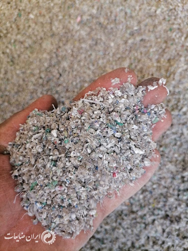 نایلون کندری
