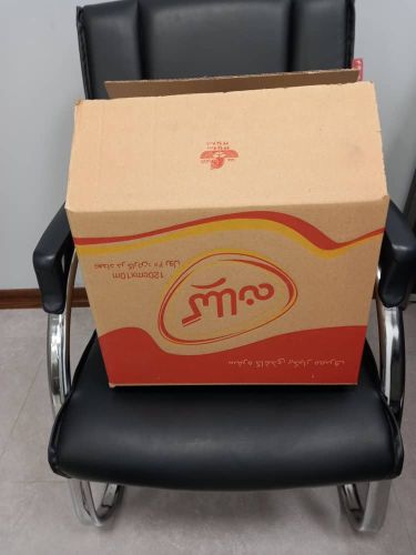 فروش کارتن دونه ای