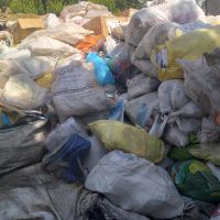 فروش کاغذ باطله
