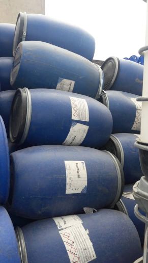فروش بشکه 120 لیتری خارجی