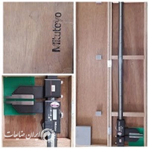 فروش ویژه کولیس ورنیه و دیجیتال