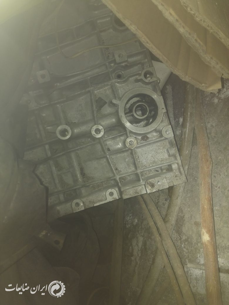 فروش سرسیلندر پژو405