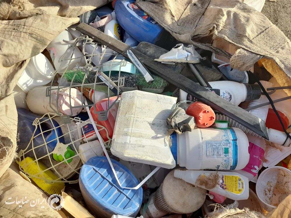 فروش پلاستیک زنده