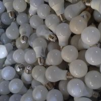 فروش لامپ های ال ای دی سوخته