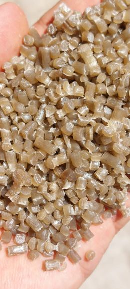 گرانول نایلون عسلی