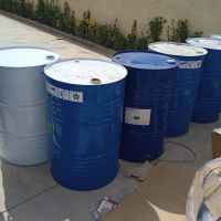 بشکه پلاستیکی و اهنی220لیتری