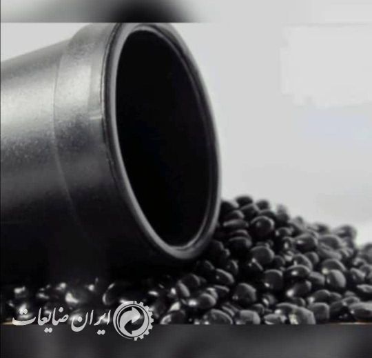 فروش گرانولpe100 و تیپ