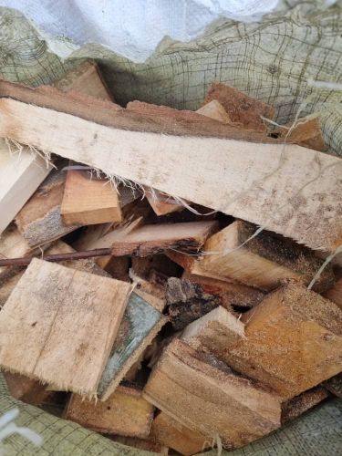 خرید انواع ضایعات چوب