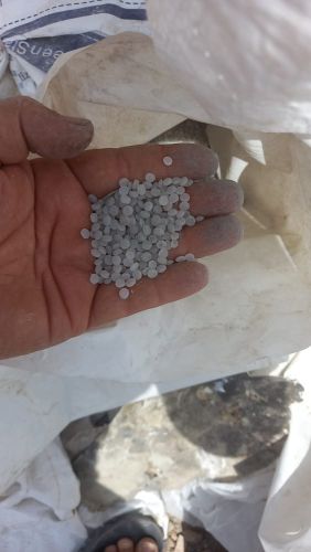 ضایعات گرانول اسیاب شده