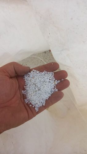 ضایعات گرانول اسیاب شده