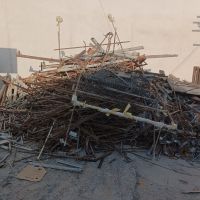 فروش ضایعات آهن