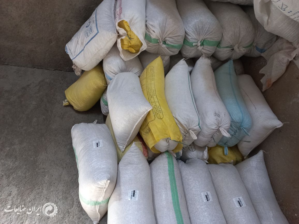 فروش فومیزه pvc سفید