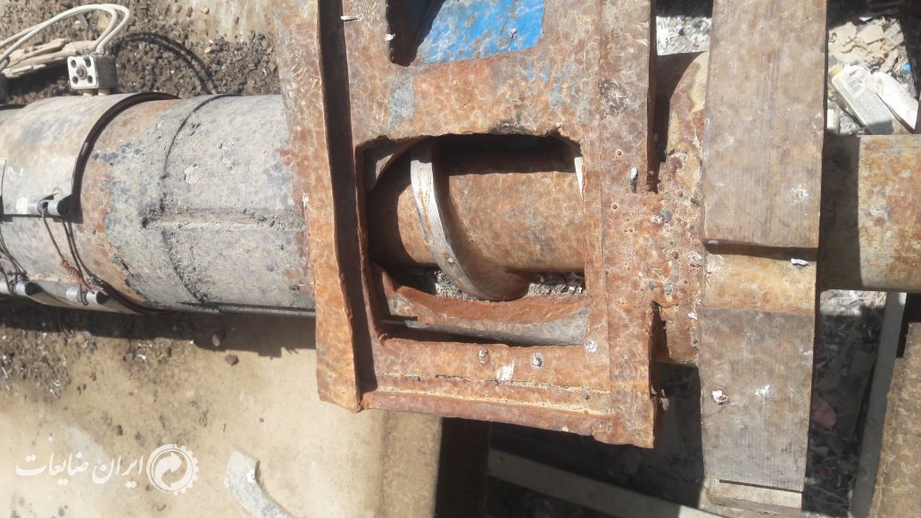 سیلندر و ماردون