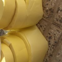 فروش ضایعات کاغذ لیبل رول