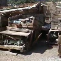 دینام ژنراتور دینام صنعتی
