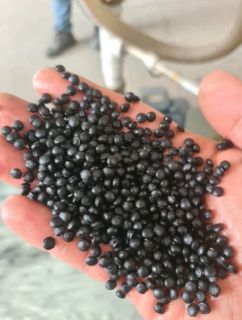فروش انواع گرانول بازیافتی بطور مداوم