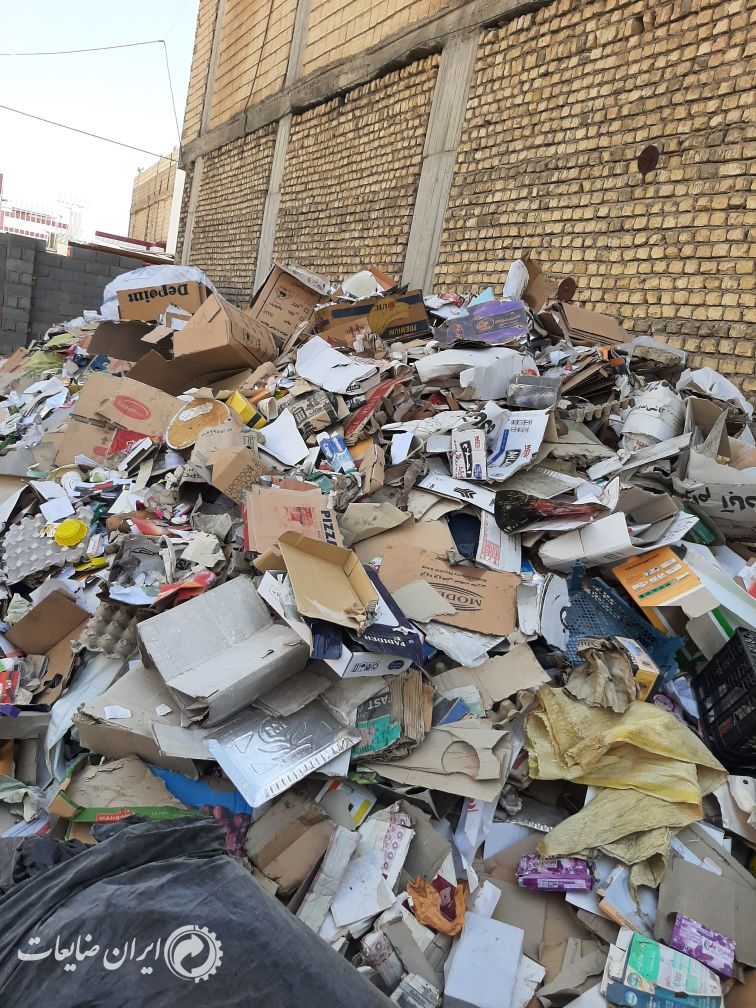 فروش کارتن