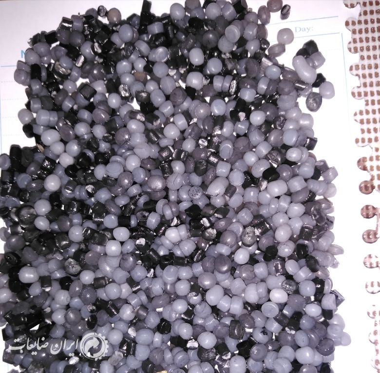 فروش گرانول پلی اتیلن