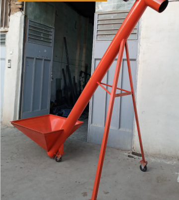 ماردون اسکرو بالابر