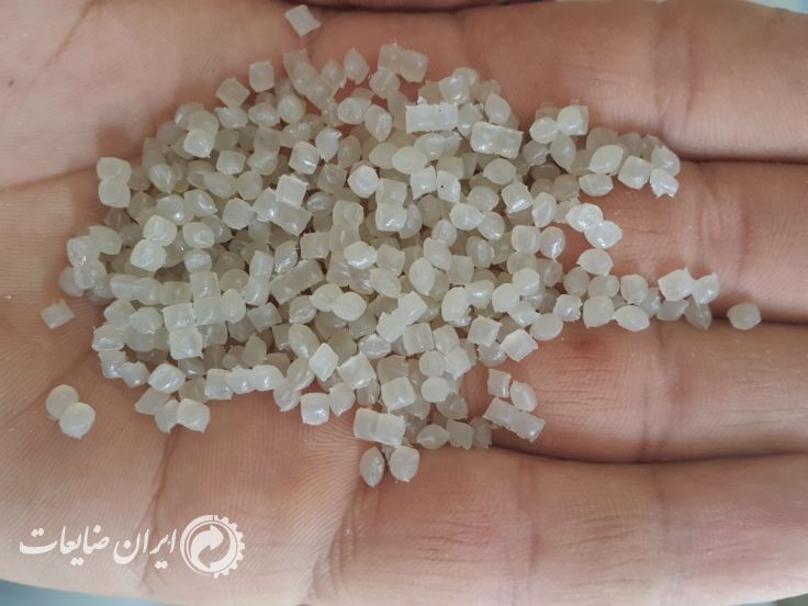 گرانول هاش
