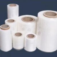 تولید نایلون شیرینگ بسته بندی
