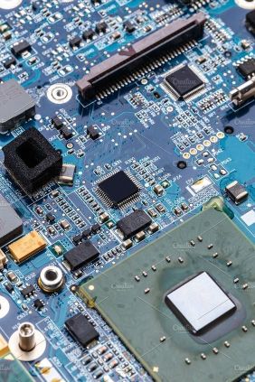 خرید ضایعات الکترونیکی و کامپیوتری