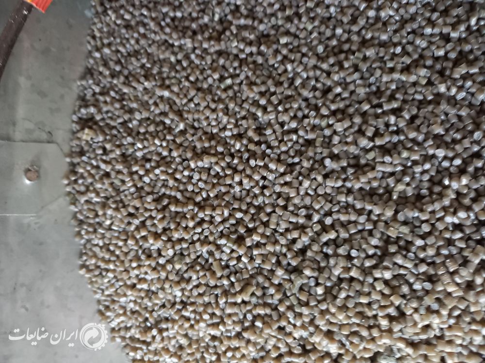 گرانول عسلی