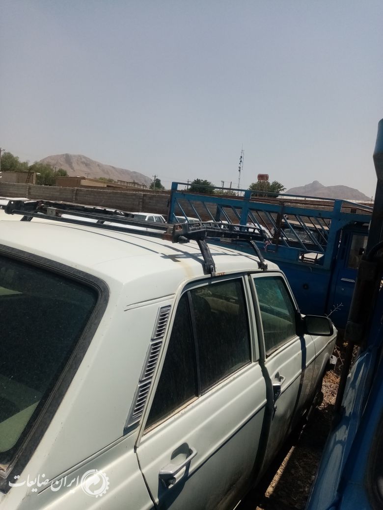 فروش پیکان سواری