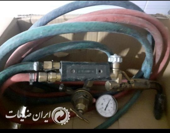 هوابرش کپسول