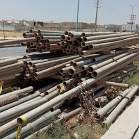 لوله گالوانیزه