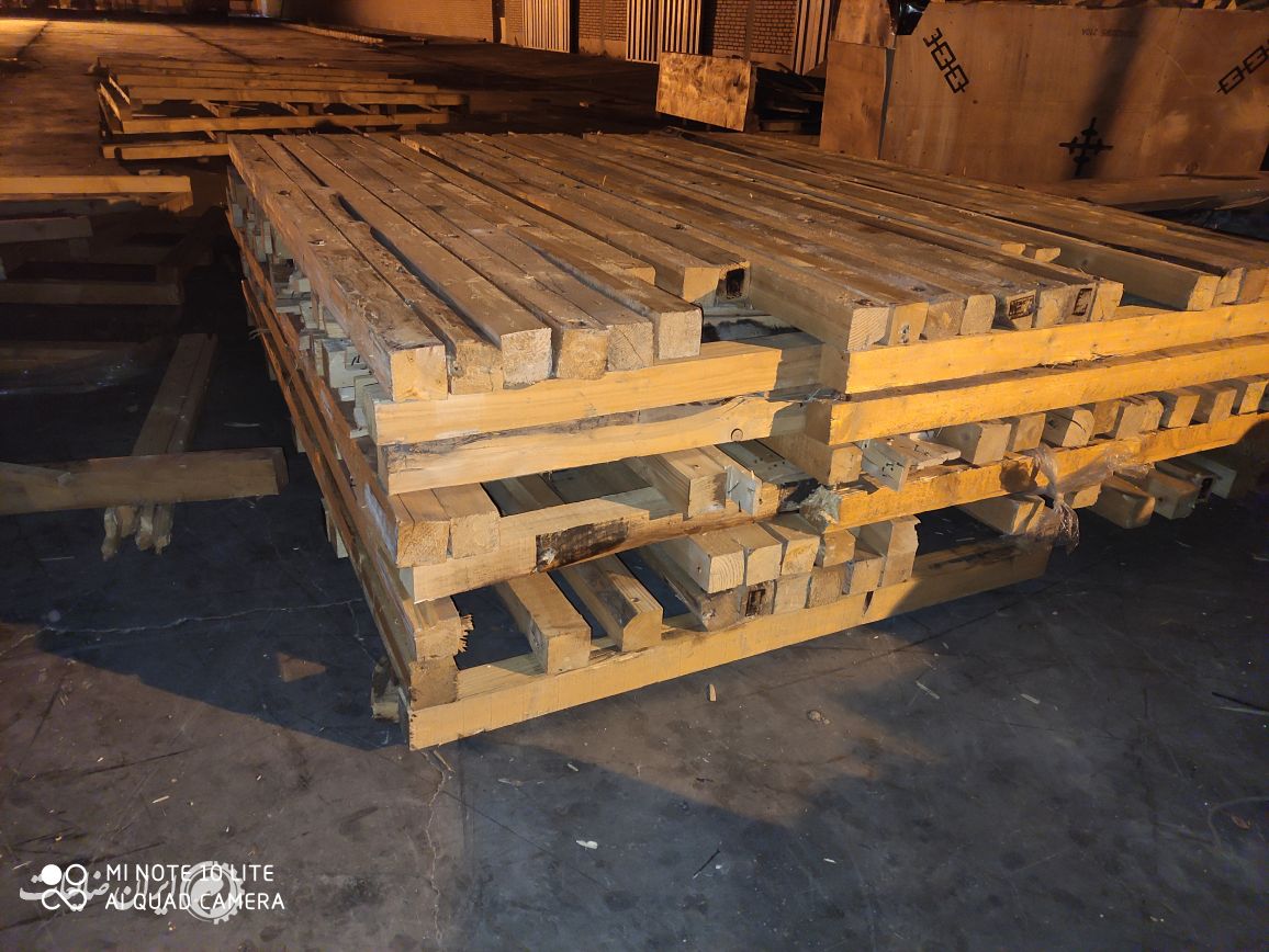 فروش الوار روسی ،چهارتراش