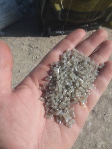 گرانول عسلی درجه یک