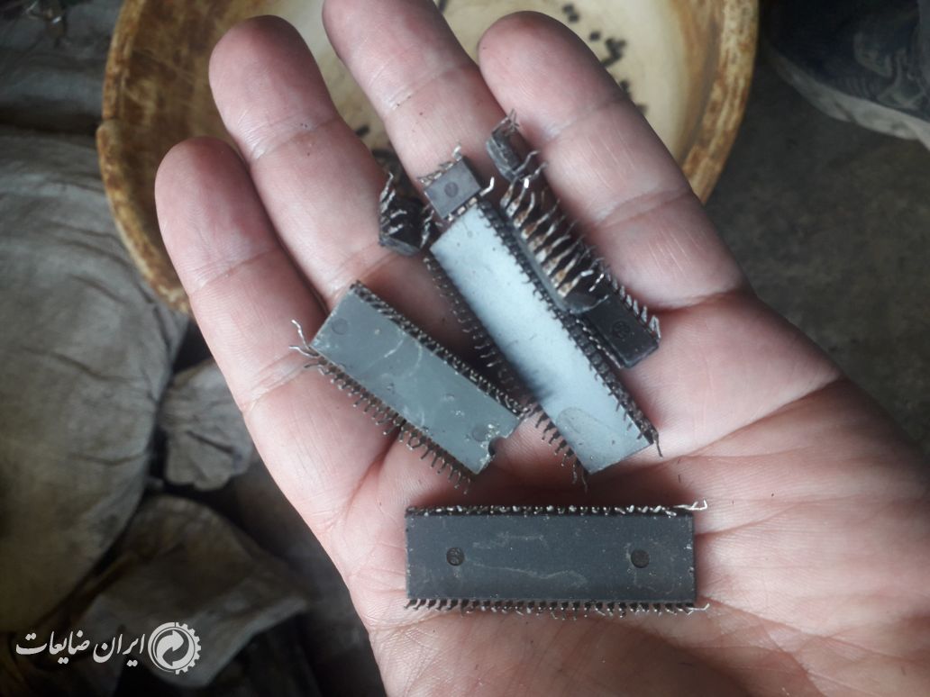 فروش ای سی خرچنگی و مربعی