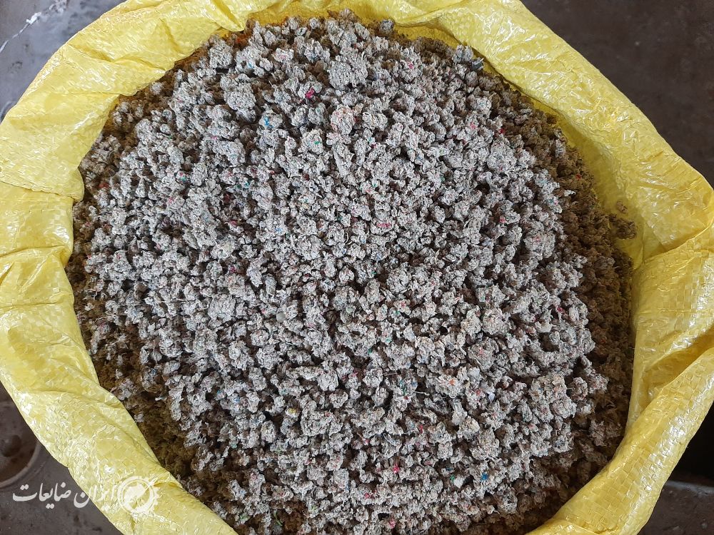 فروش کندوری گونی آسیابشورشده
