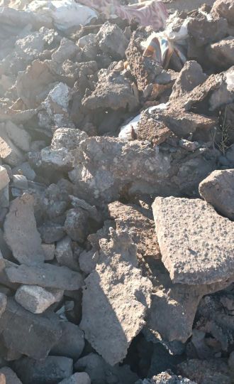 فروش شلاکه فولاد و چدن