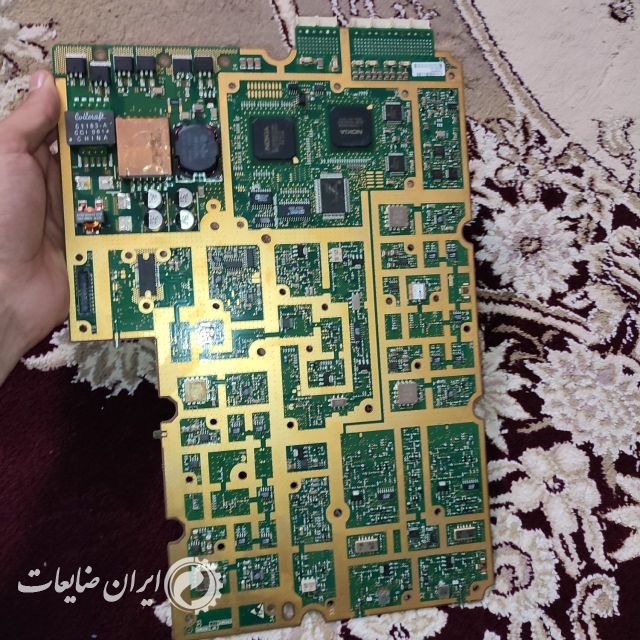 خرید ضایعات الکترونیک(کامپیوتری، موبایلی و مخابراتی و...)