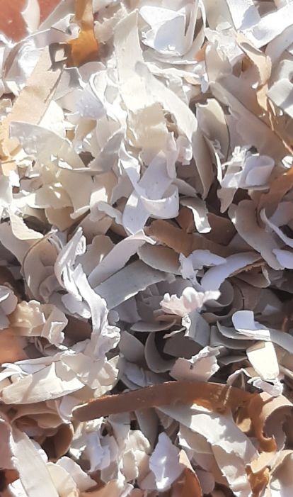 فروش پوشال pvc