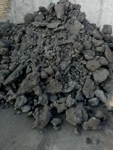 فروش شلاکه آهن