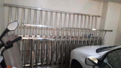 فروش استیل بانکی