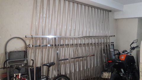 فروش استیل بانکی