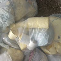 فروش کاغذ لیبل زرد و سفید