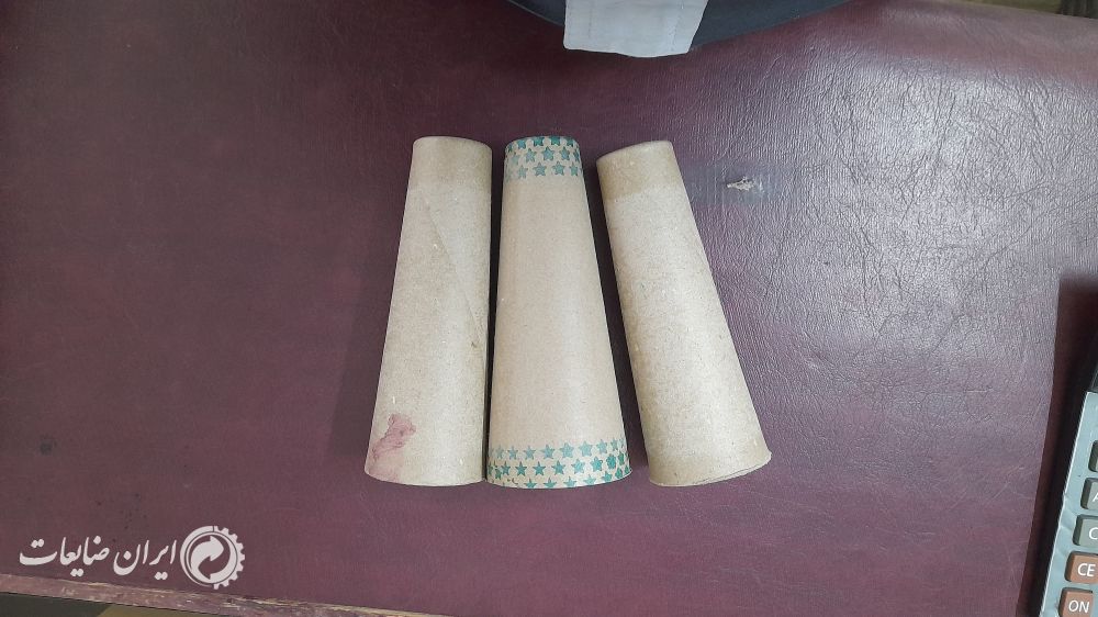 فروش دوک مقوایی