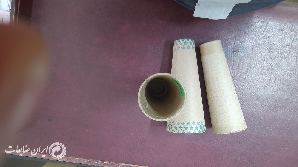 فروش دوک مقوایی
