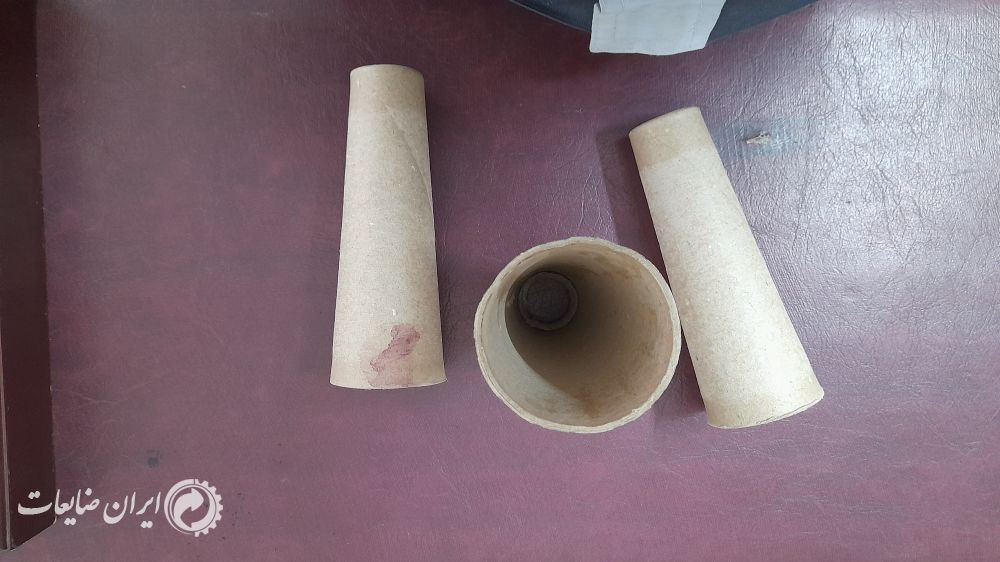 فروش دوک مقوایی