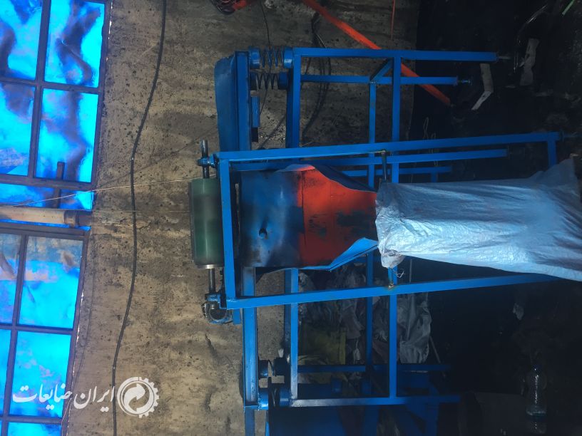 فروش دستگاه مگنت