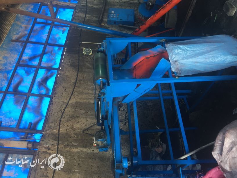 فروش دستگاه مگنت