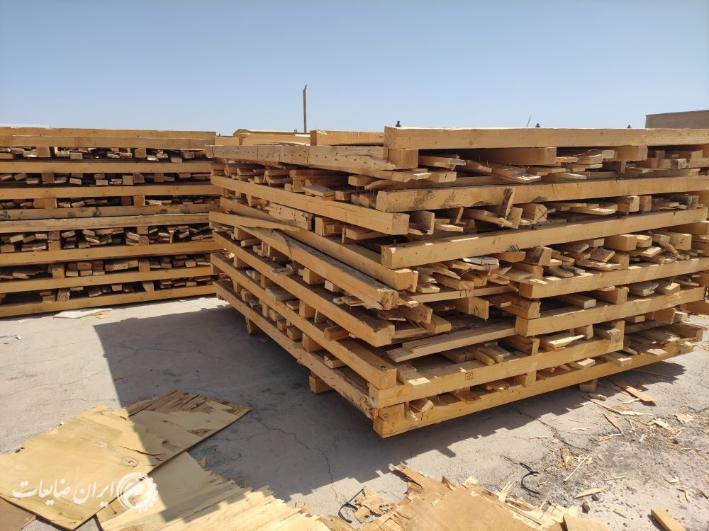 فروش چهارتراش روسی و ایرانی
